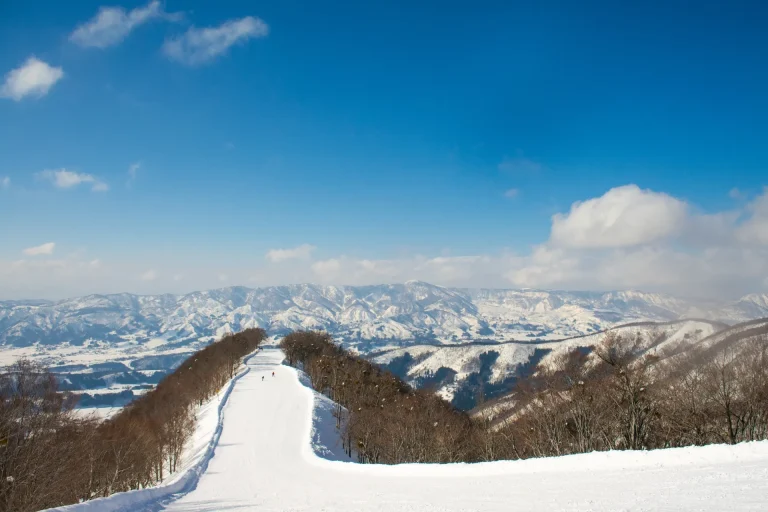 野澤溫泉預約租借雪具 Nozawa ski rental bookings