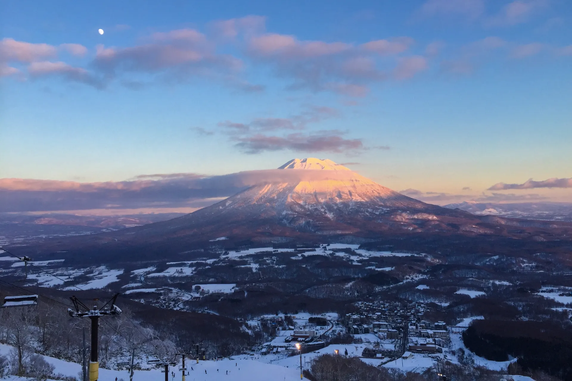 二世谷預約租借雪具 Niseko ski rental bookings
