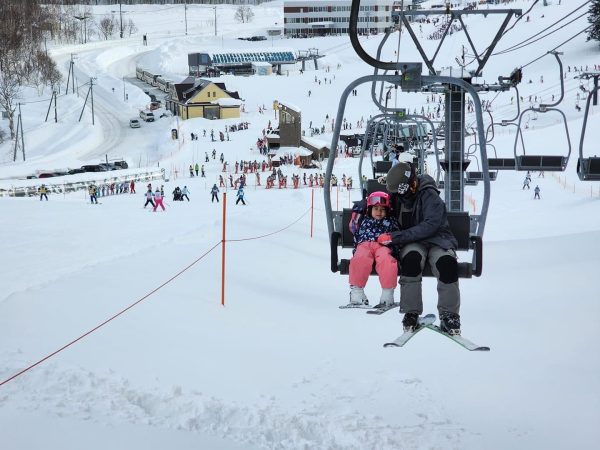 MY CASA｜札幌國際滑雪場教練-全日6小時 - 訂金