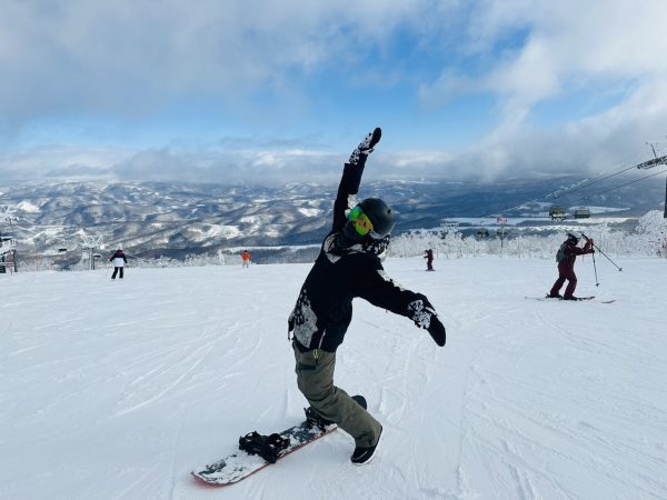 MY CASA-札幌手稻滑雪教練-全天5小時課程-訂金