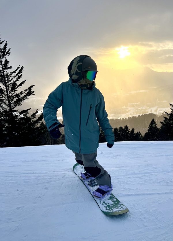 MY CASA-札幌手稻滑雪教練-全天5小時課程-訂金