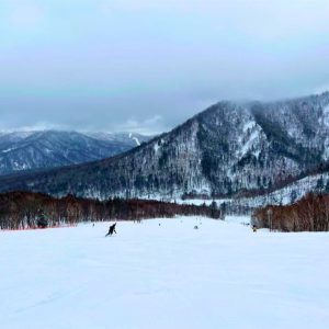 札幌國際滑雪場