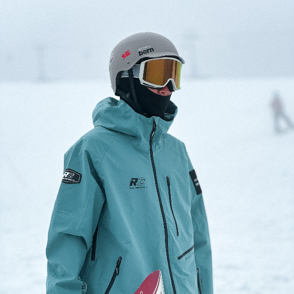 Jack-滑雪教練-2024