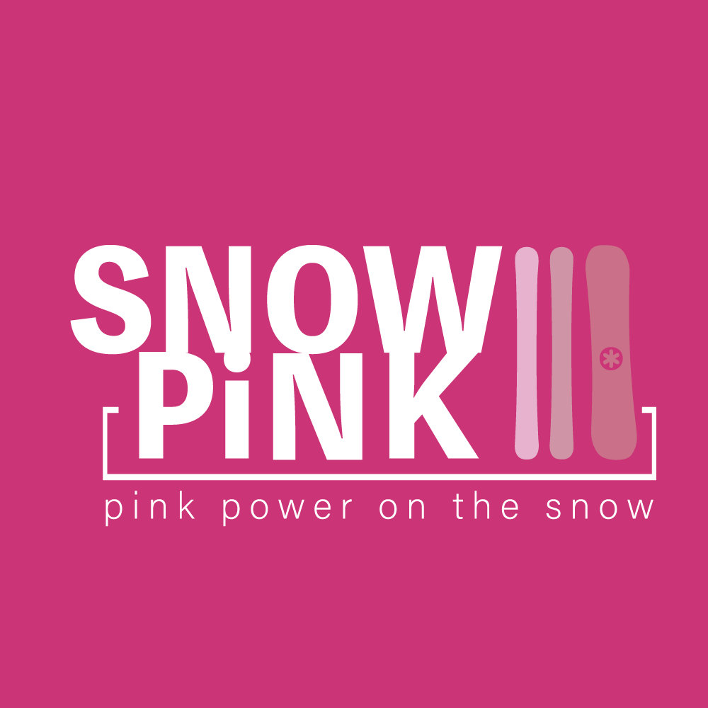 Snowpink 滑雪學校
