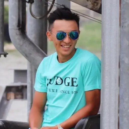 Wen 阿文滑雪教練