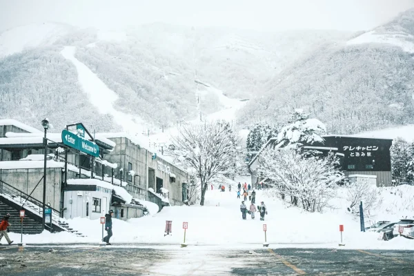 白馬五龍&47滑雪課程--單板/雙板-全日6小時-TOOMI 遠見中文滑雪學校