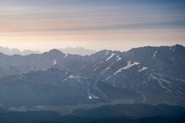 白馬五龍&47滑雪課程--單板/雙板-半日3小時-TOOMI 遠見中文滑雪學校