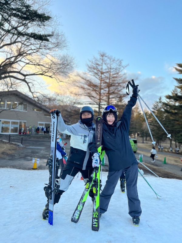 越後湯澤滑雪課程-單板/雙板-中文滑雪教練 Eason-半日課程