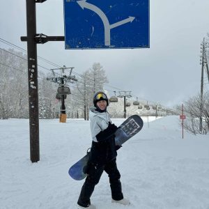 半日課程【三小時】-野澤/斑尾/志賀/戶隱/竜王-單/雙板中文滑雪教練