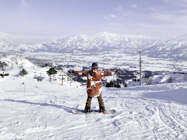 安平-全日課程-六小時--野澤/斑尾/志賀/戶隱/竜王-單/雙板中文滑雪教練