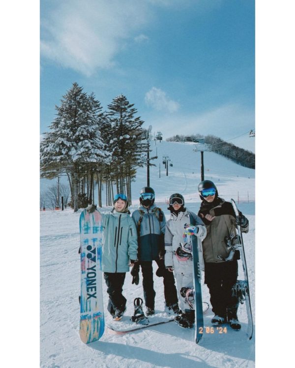 Cosine-全日課程-六小時--野澤/斑尾/志賀/戶隱/竜王-單/雙板中文滑雪教練