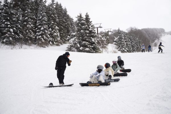 Zao 山形藏王溫泉滑雪場｜單板/雙板教練-全日6小時｜雪場公認教學單位