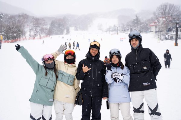 Zao 山形藏王溫泉滑雪場｜單板/雙板教練-全日6小時｜雪場公認教學單位