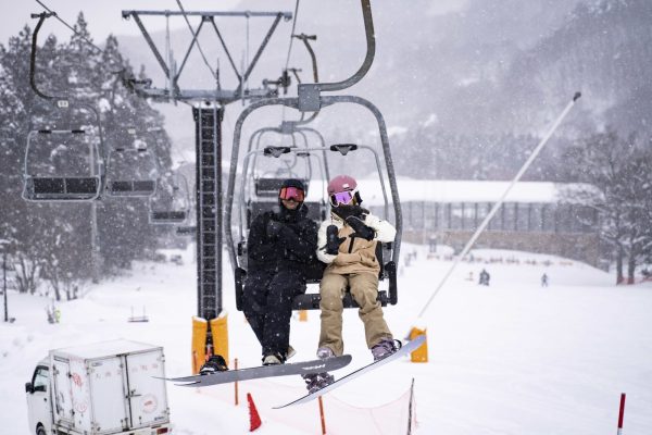 Zao 山形藏王溫泉滑雪場｜單板/雙板教練-全日6小時｜雪場公認教學單位