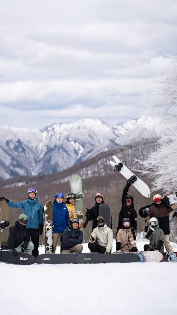 Zao 山形藏王溫泉滑雪場｜單板/雙板教練-全日6小時｜雪場公認教學單位