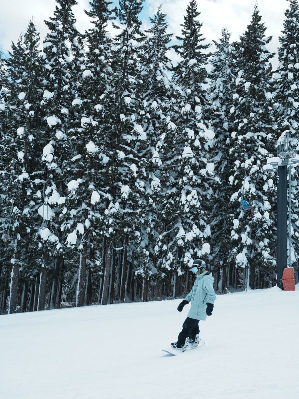 Cosine-全日課程-六小時--野澤/斑尾/志賀/戶隱/竜王-單/雙板中文滑雪教練