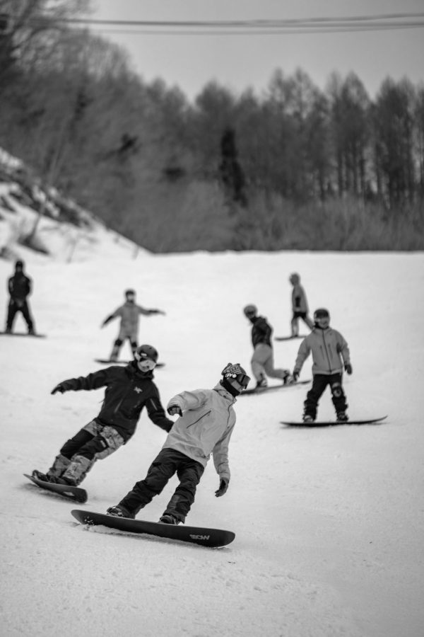 Zao 山形藏王溫泉滑雪場｜單板/雙板教練-全日6小時｜雪場公認教學單位