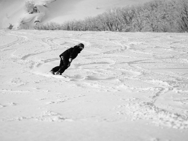 Zao 山形藏王溫泉滑雪場｜ 單板/雙板滑雪進階限定2小時課程｜雪場公認教學單位