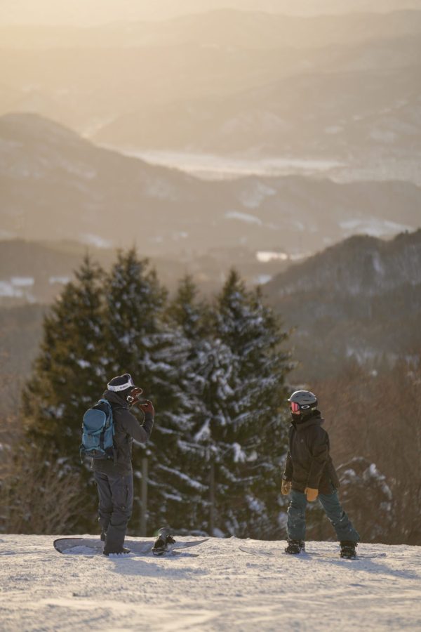 Zao 山形藏王溫泉滑雪場｜單板/雙板教練-全日6小時｜雪場公認教學單位