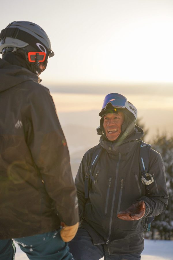 Zao 山形藏王溫泉滑雪場｜單板/雙板教練-全日6小時｜雪場公認教學單位