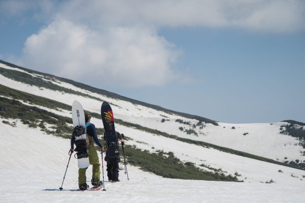 Zao 山形藏王溫泉滑雪場｜單板/雙板教練-全日6小時｜雪場公認教學單位