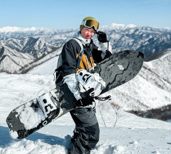 旭川＿單板課程＿中文滑雪教練Jack【全日六小時】