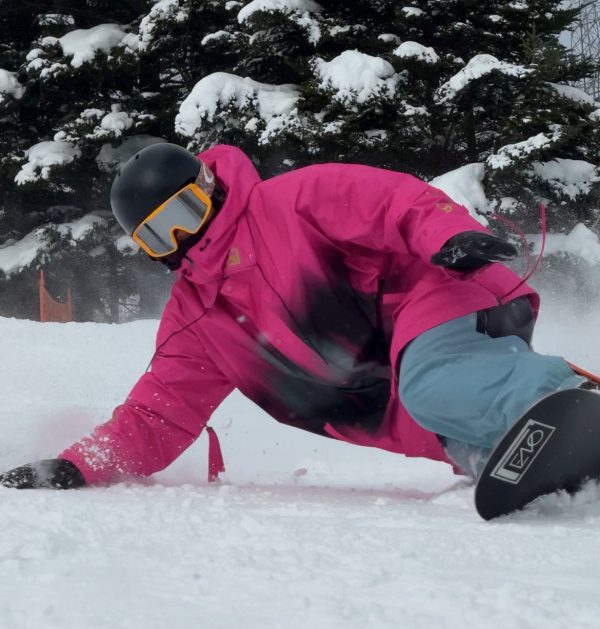 越後湯澤滑雪課程-單板/雙板-中文滑雪教練 阿田-全日課程