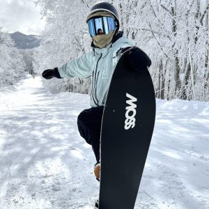 Cosine-全日課程-六小時--野澤/斑尾/志賀/戶隱/竜王-單/雙板中文滑雪教練