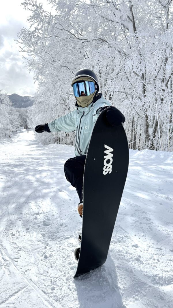 Cosine-全日課程-六小時--野澤/斑尾/志賀/戶隱/竜王-單/雙板中文滑雪教練