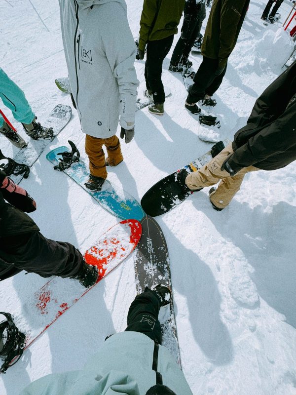 Cosine-全日課程-六小時--野澤/斑尾/志賀/戶隱/竜王-單/雙板中文滑雪教練