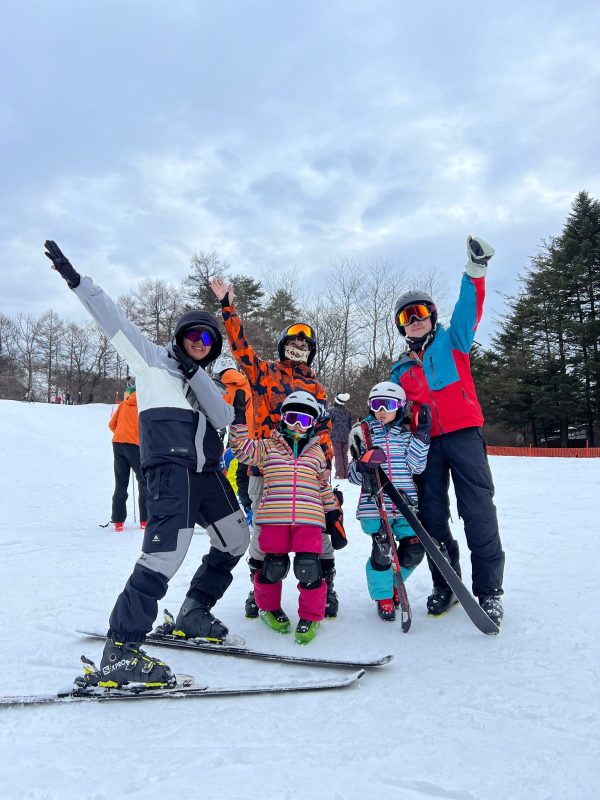 全日課程【六小時】-野澤/斑尾/志賀/戶隱/竜王-單/雙板中文滑雪教練