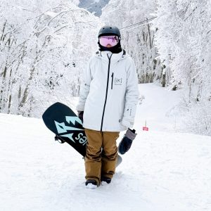 安平-全日課程-六小時--野澤/斑尾/志賀/戶隱/竜王-單/雙板中文滑雪教練