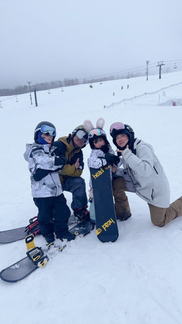 安平-全日課程-六小時--野澤/斑尾/志賀/戶隱/竜王-單/雙板中文滑雪教練