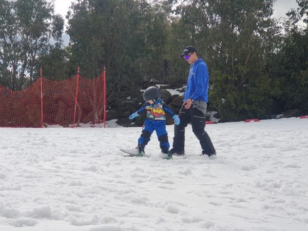 全日課程【六小時】-野澤/斑尾/志賀/戶隱/竜王-單/雙板中文滑雪教練