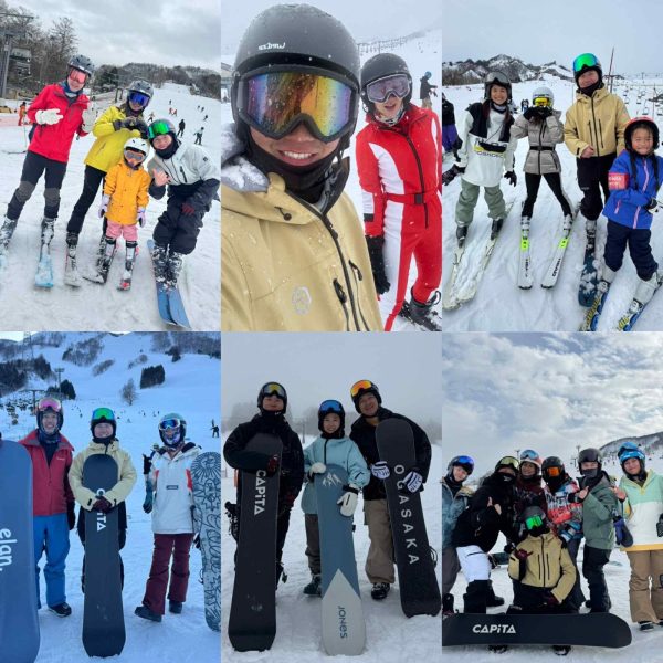 全日課程【六小時】-- 妙高 赤倉溫泉/赤倉觀光/衫之原/池之平 - 單/雙板中文滑雪教練