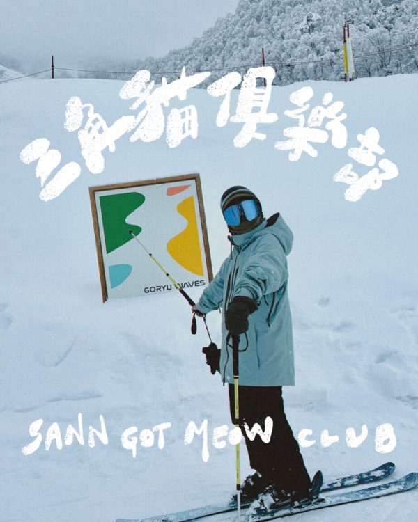 Cosine-全日課程-六小時--野澤/斑尾/志賀/戶隱/竜王-單/雙板中文滑雪教練