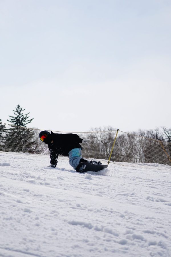 【全日課程】北海道-星野Tomamu/留壽都滑雪課程-單板教學-中文滑雪教練 YOYO-官方商業登記教練