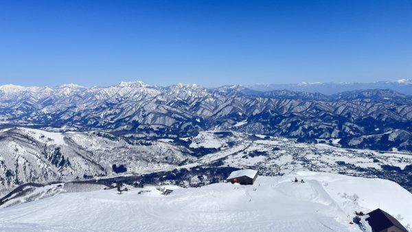 半日-私人小班單板-中文滑雪課程