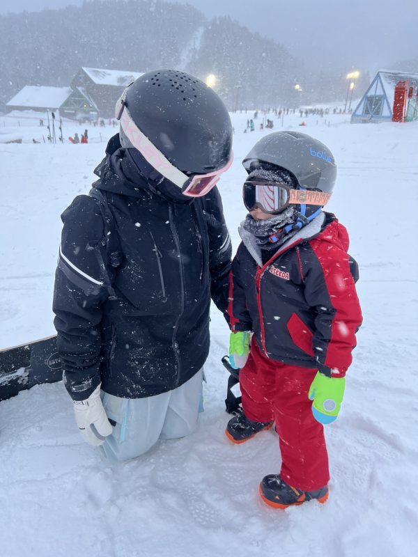 【全日課程】北海道-星野Tomamu/留壽都滑雪課程-單板教學-中文滑雪教練 YOYO-官方商業登記教練