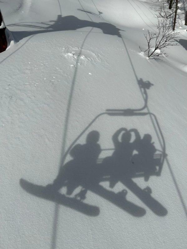 全日課程【六小時】-岩原/湯澤中里/苗場/神樂/神立/石打丸/NASPA-單/雙板中文滑雪教練Good