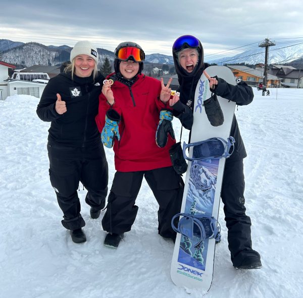 全日課程【六小時】-岩原/湯澤中里/苗場/神樂/神立/石打丸/NASPA-單/雙板中文滑雪教練Good