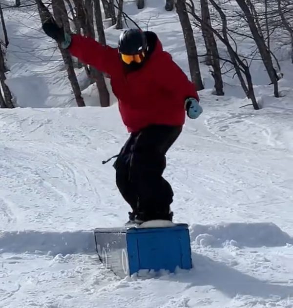 全日課程【六小時】-岩原/湯澤中里/苗場/神樂/神立/石打丸/NASPA-單/雙板中文滑雪教練Good