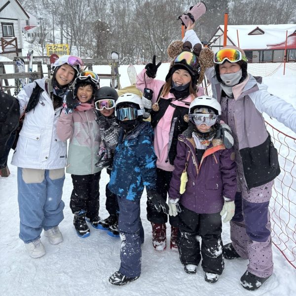 白馬滑雪教練-全日課程｜Ride On