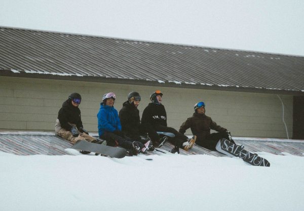 【Spon】北海道札幌國際滑雪全日課程