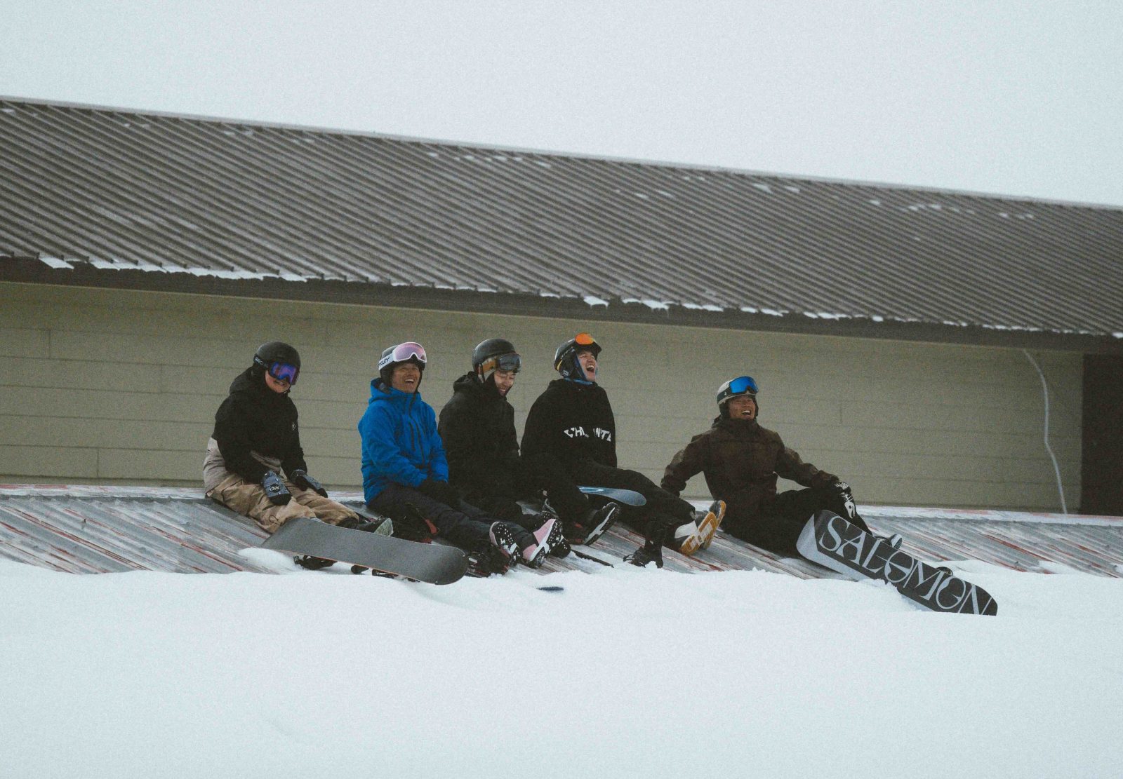 スポン合同會社