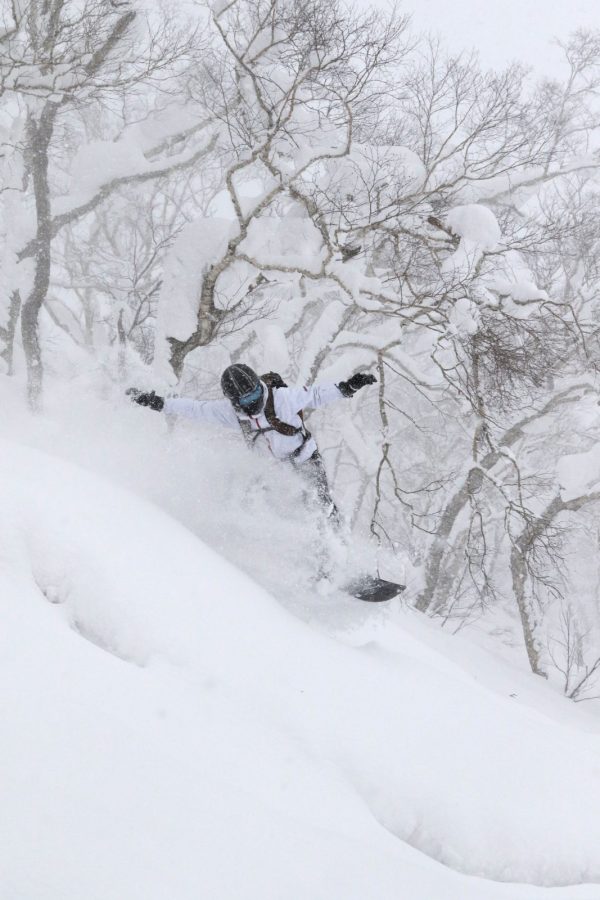 單板教練-全日6小時｜Edward 愛德華｜ 白馬 Hakuba｜ 初學、進階皆可教學