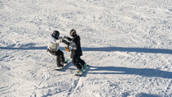 Hinodeski 北海道留壽都滑雪課程『全日5小時』/單板雙板中文滑雪教練