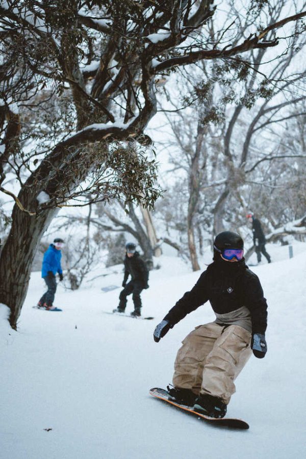 【Spon】北海道札幌國際滑雪全日課程