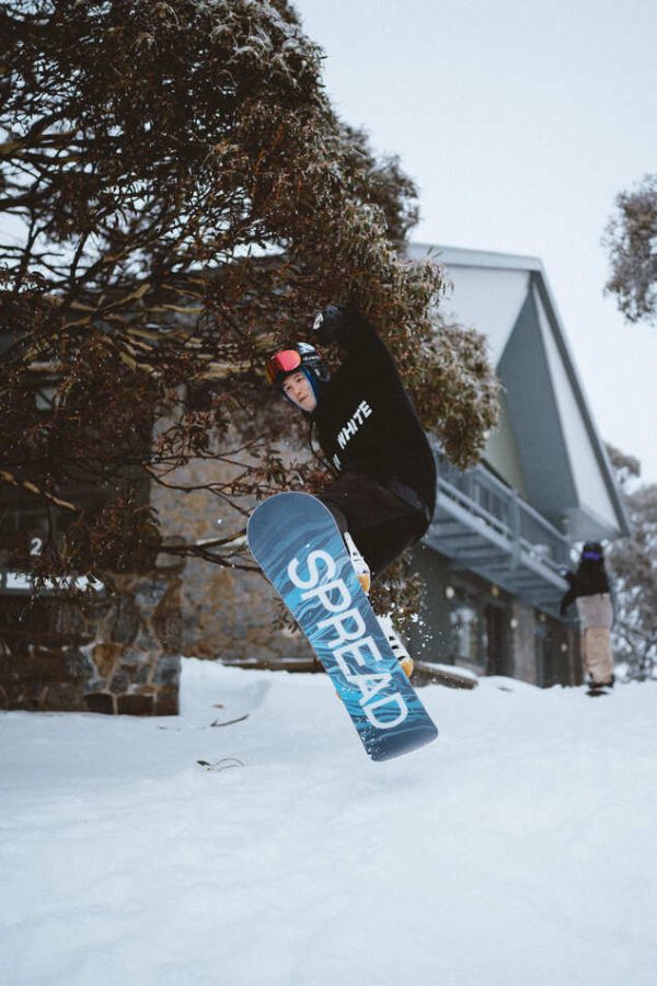 【Spon】北海道札幌國際滑雪全日課程