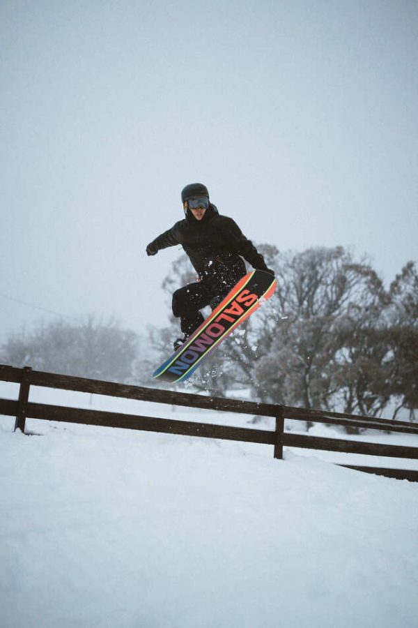【Spon】北海道札幌國際滑雪全日課程